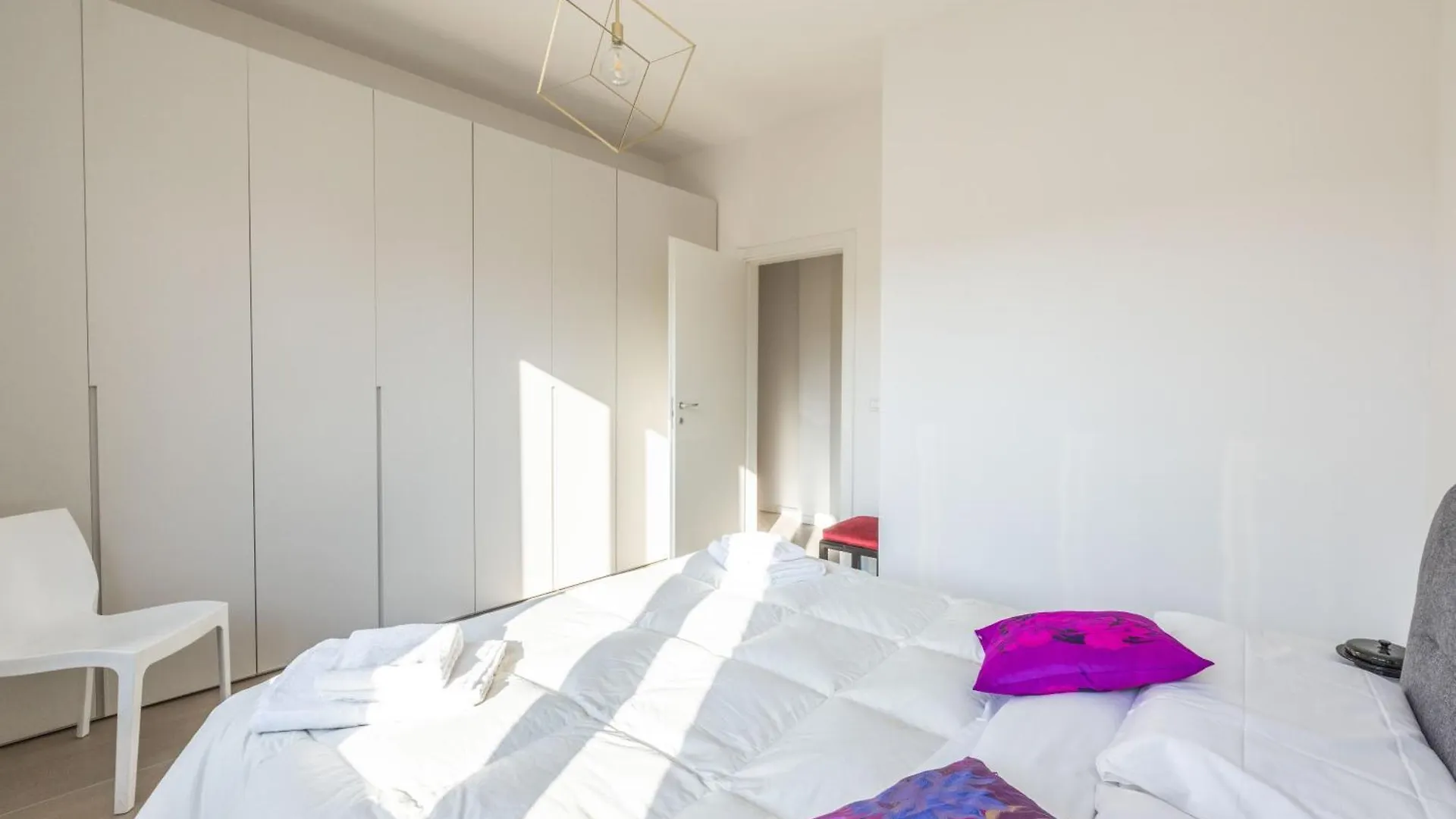 Apartment Lame 15, Bologna By Short Holidays
