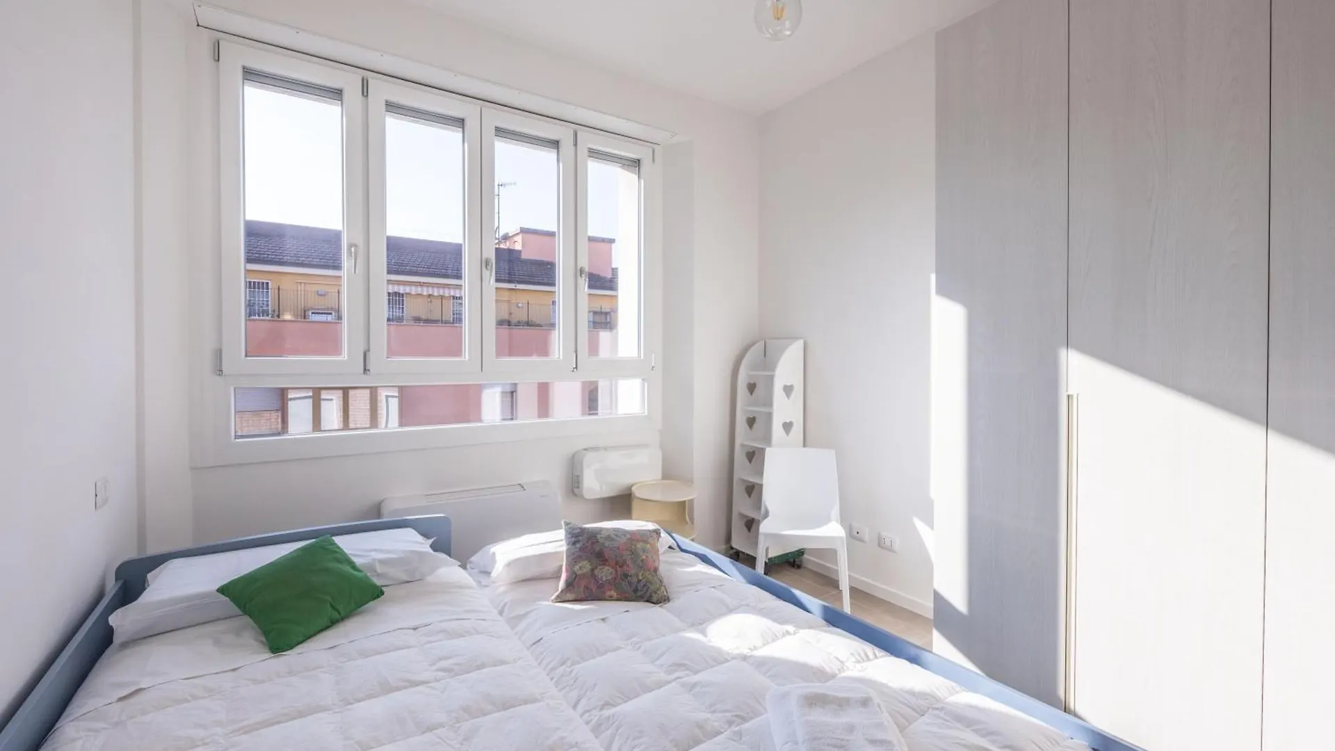 Lame 15, Bologna By Short Holidays Apartment
