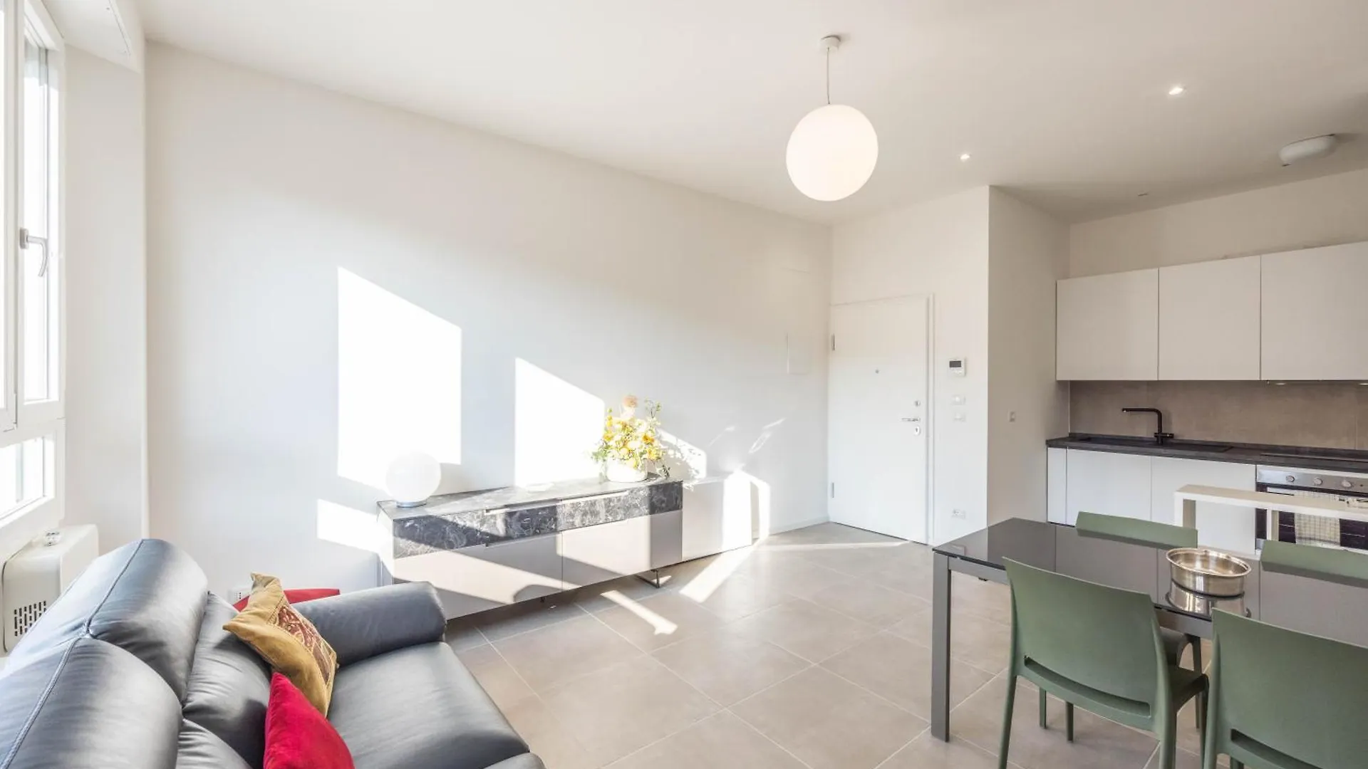 Lame 15, Bologna By Short Holidays Apartment