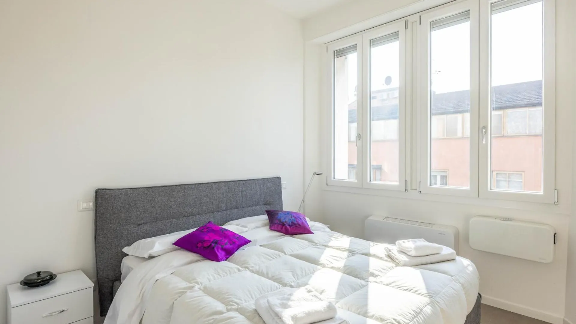 Apartment Lame 15, Bologna By Short Holidays Italy