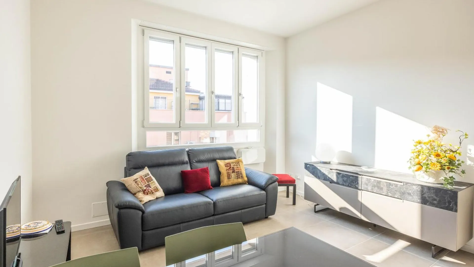 Apartment Lame 15, Bologna By Short Holidays Italy