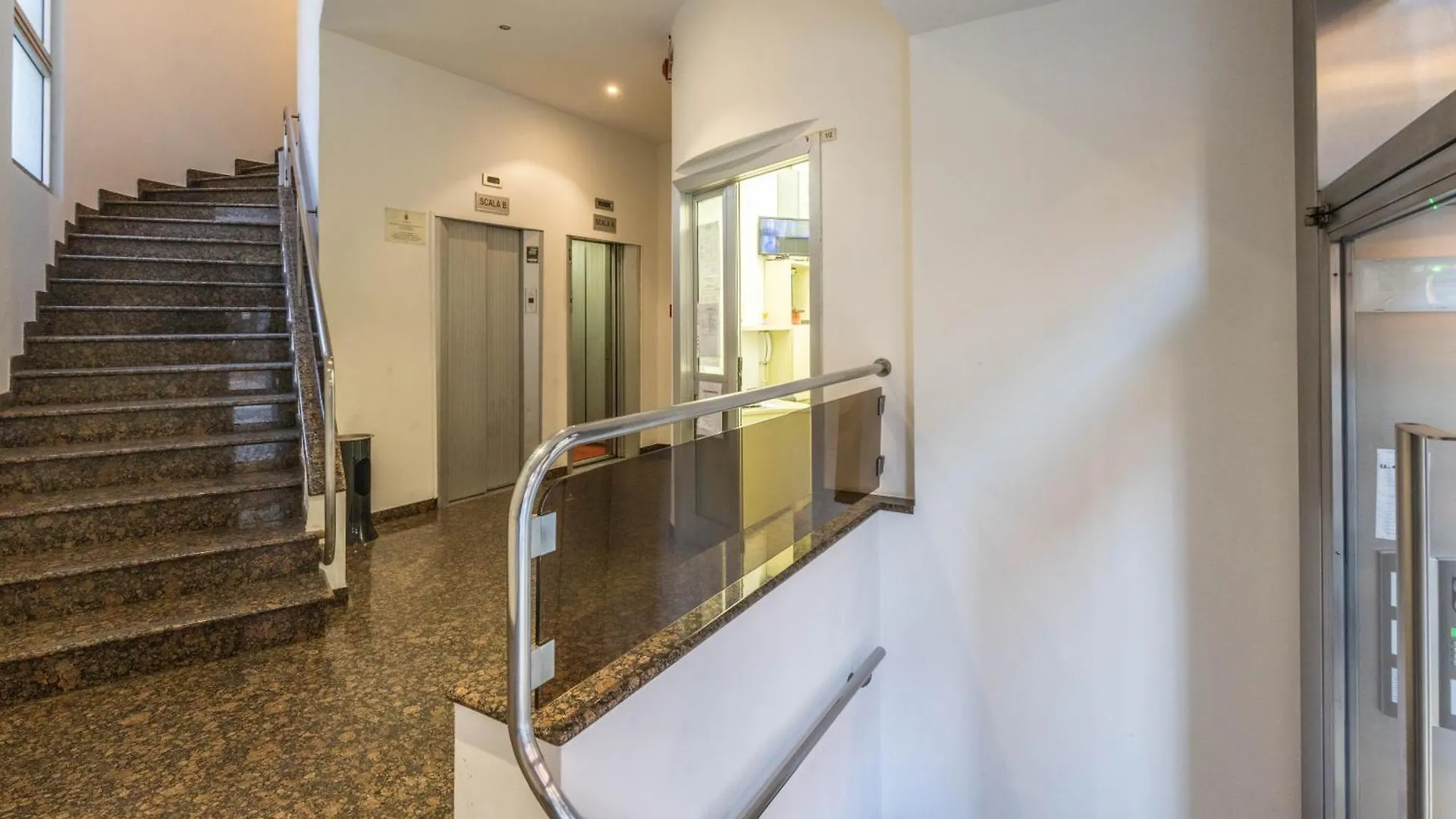 Apartment Lame 15, Bologna By Short Holidays