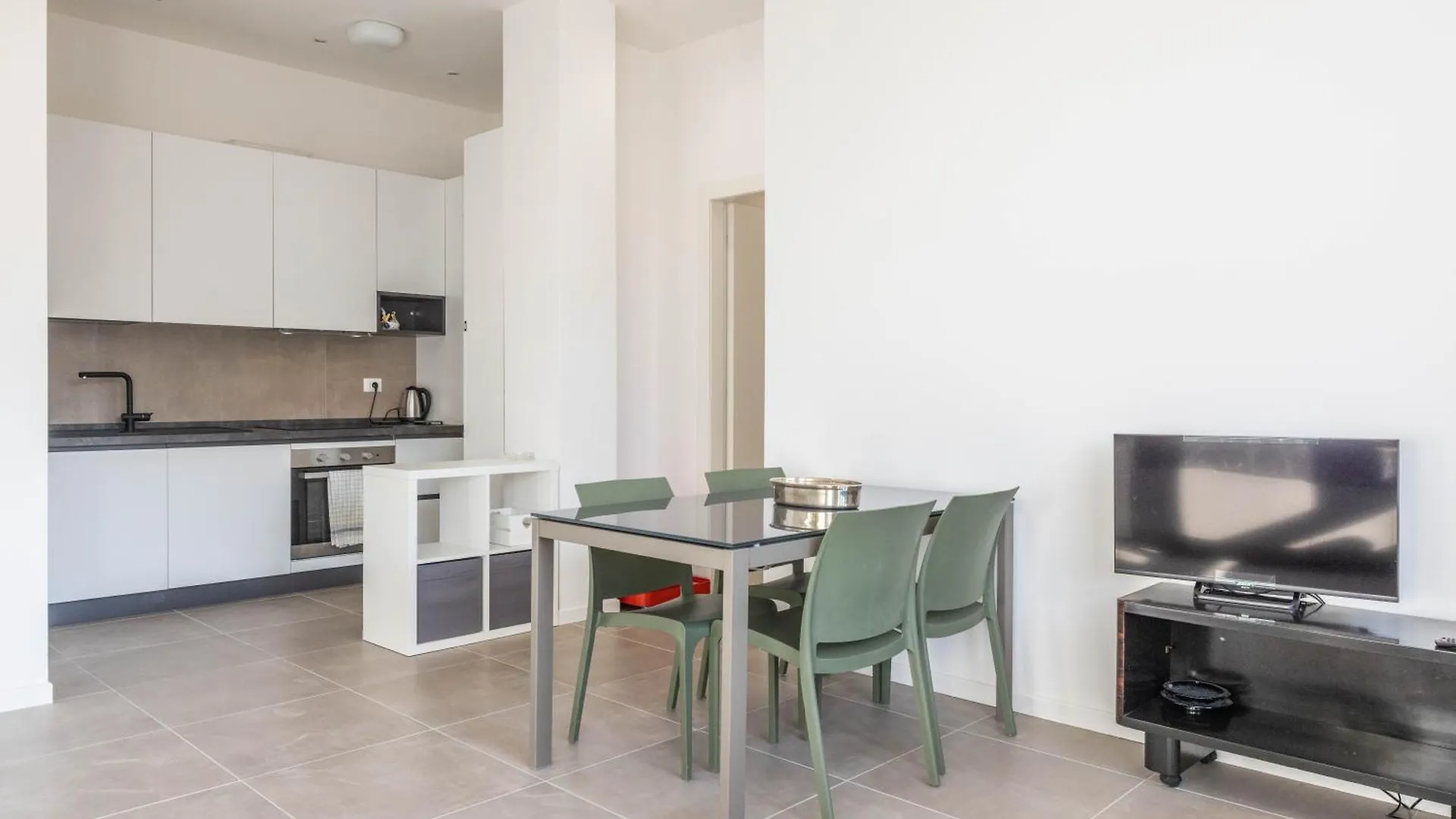 Apartment Lame 15, Bologna By Short Holidays