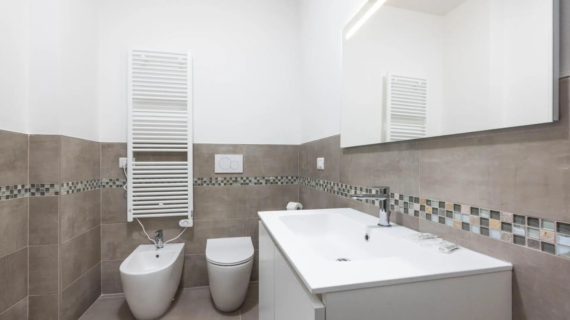 Apartment Lame 15, Bologna By Short Holidays Italy