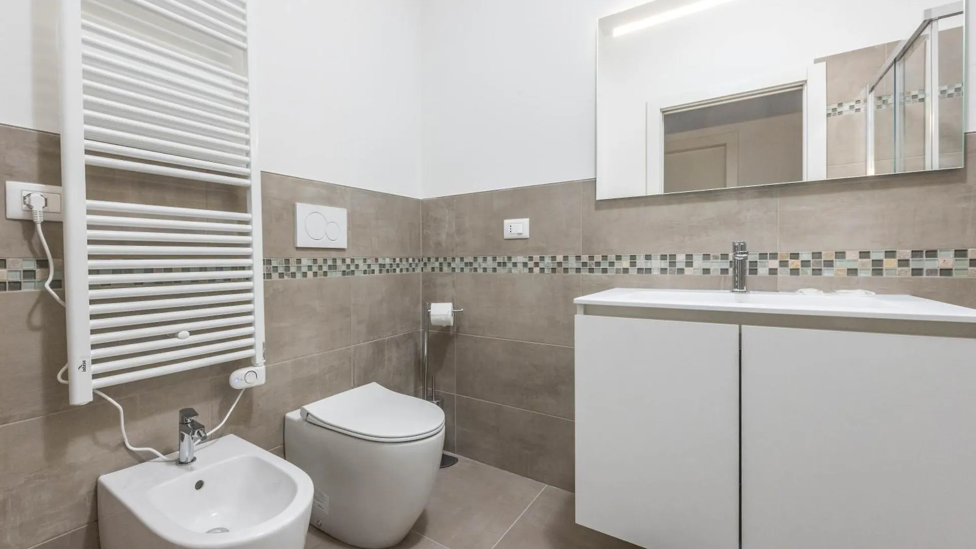 Lame 15, Bologna By Short Holidays Apartment