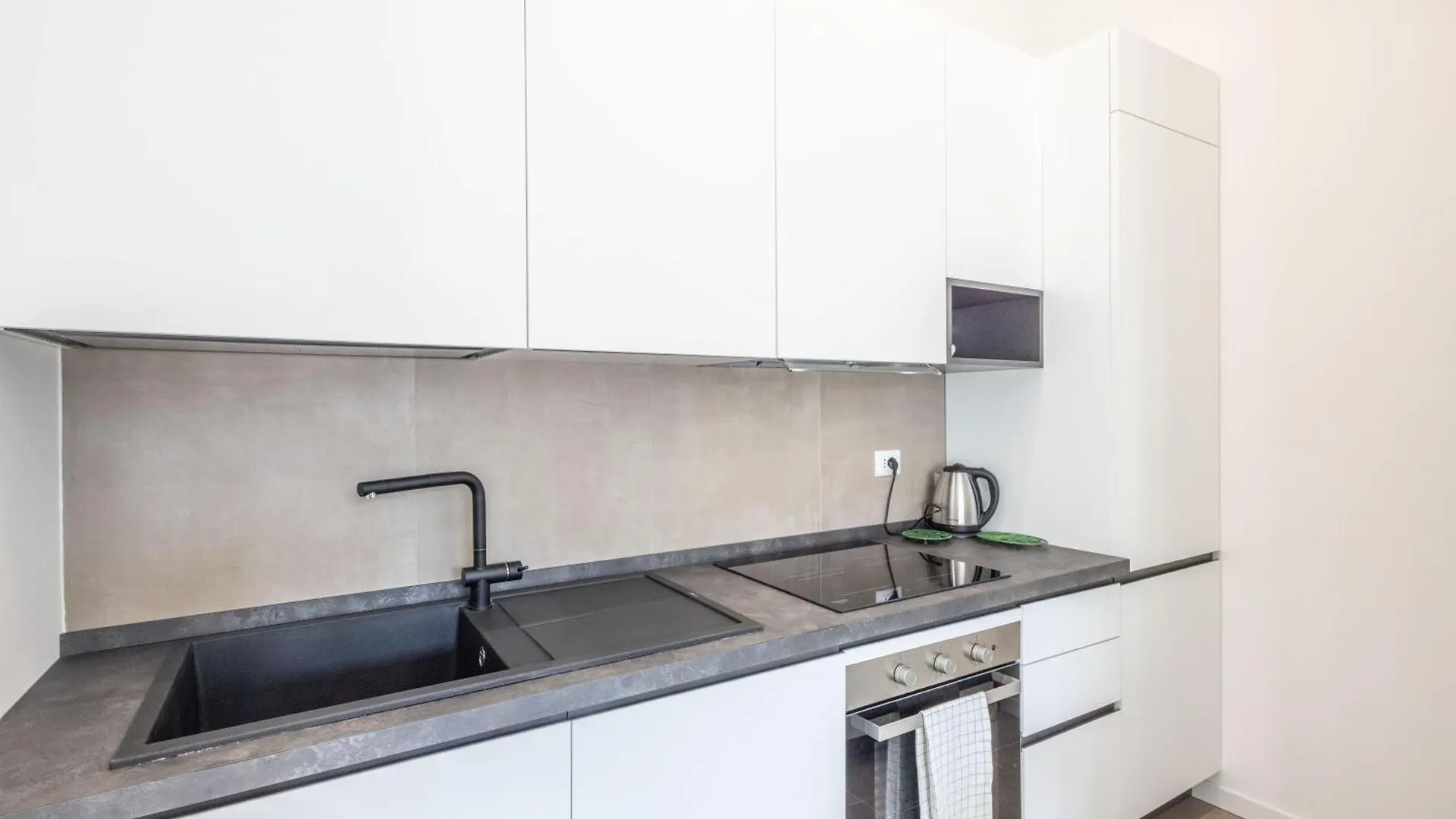 Apartment Lame 15, Bologna By Short Holidays