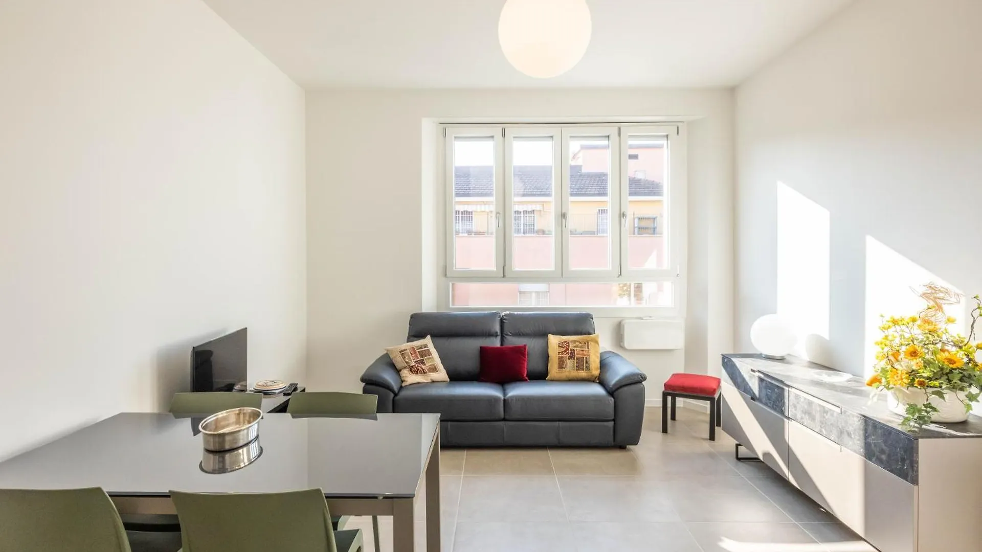 Lame 15, Bologna By Short Holidays Apartment